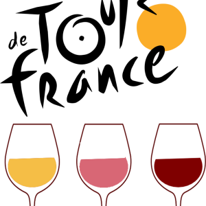 Tour de France logo PNG