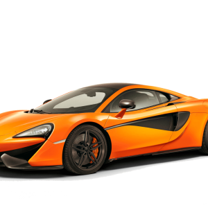 McLaren PNG