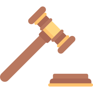 Gavel PNG