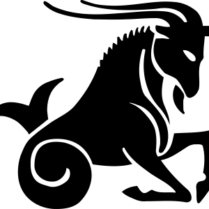 Capricorn PNG