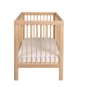 Infant bed, crib PNG