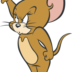 Tom and Jerry PNG