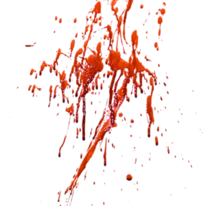 Blood PNG image