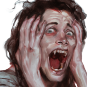 Vampire PNG