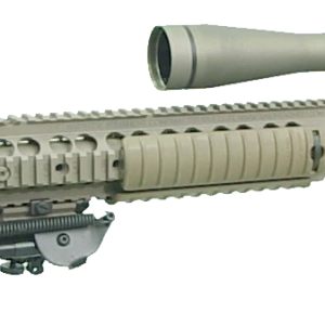 Sniper rifle PNG