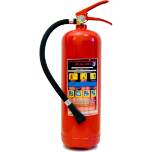 Extinguisher PNG