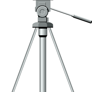 Tripod PNG