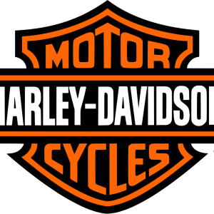 Harley Davidson logo PNG