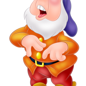Dwarf PNG