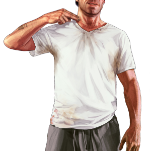 GTA PNG