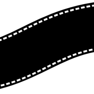 Filmstrip PNG