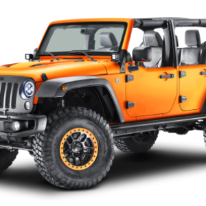 Jeep PNG