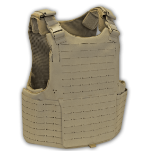 Bulletproof vest PNG