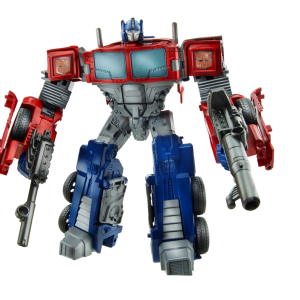 Transformers PNG