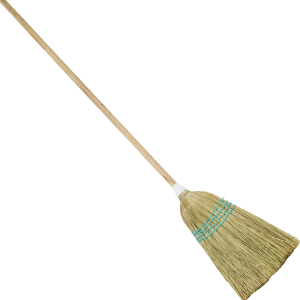 Broom PNG