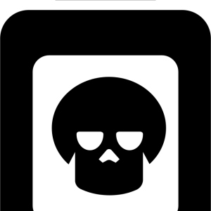 Poison PNG
