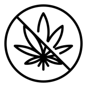 No drugs PNG
