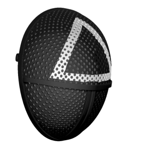 Squid Game mask PNG