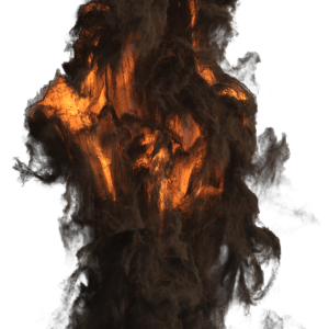 Explosion PNG