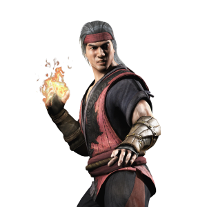Mortal Kombat PNG