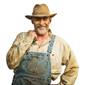 Farmer PNG