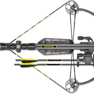 Crossbow PNG
