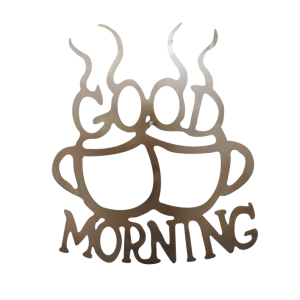 Good morning PNG