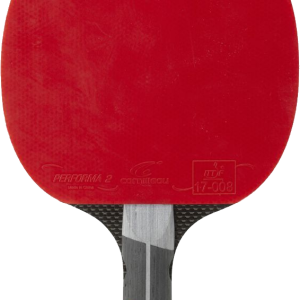 Ping Pong racket PNG image