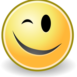 Smiley PNG
