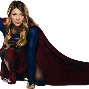 Supergirl PNG