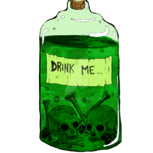Poison PNG