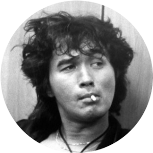 Viktor Tsoi PNG