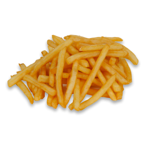 Fries PNG