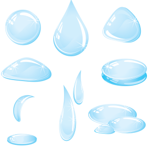 Water PNG