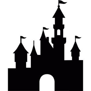 Disneyland PNG