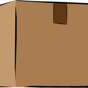 Box PNG