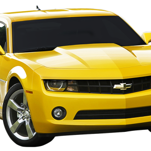 Chevrolet Camaro PNG