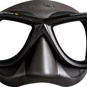 Snorkel, diving mask PNG