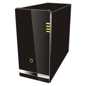 Server PNG