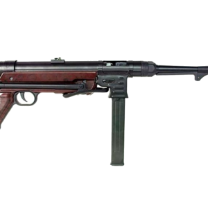 MP 40 PNG
