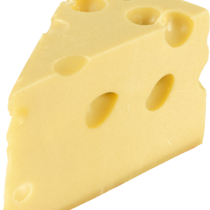 Cheese PNG image