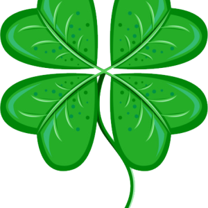 Shamrock PNG