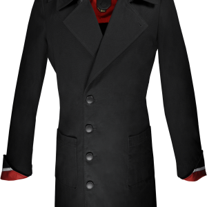 Coat PNG