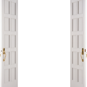 Open door PNG