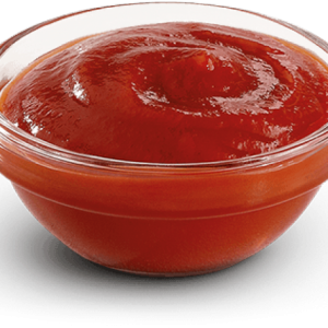 Ketchup PNG