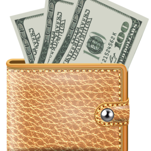 Wallet PNG