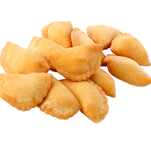 Pierogi, vareniki PNG