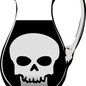 Poison PNG