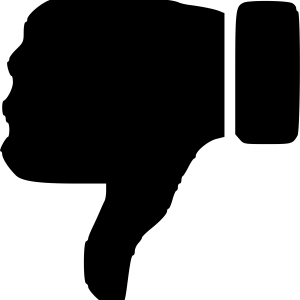 Dislike PNG