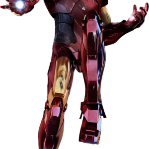 Ironman PNG